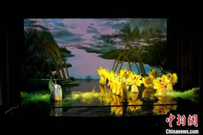 华丽礼帽