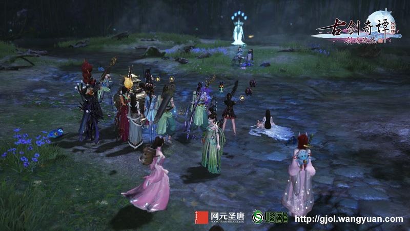 维京海盗对战